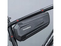 Rockbros B67 waterproof frame bike bag - black Rockbros B67 waterproof frame bike bag - black