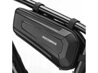 Rockbros B67 waterproof frame bike bag - black Rockbros B67 waterproof frame bike bag - black