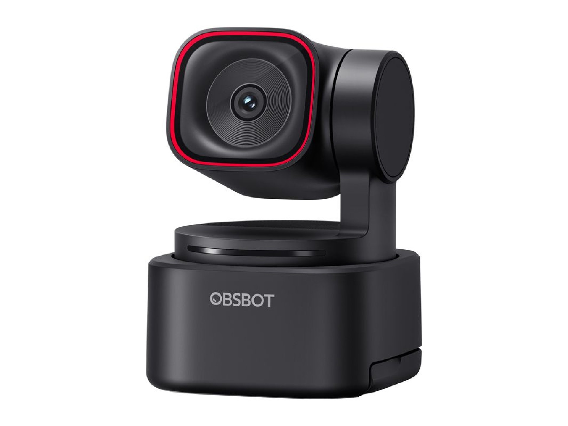 Cámara web OBSBOT Tiny 3 Lite con control remoto