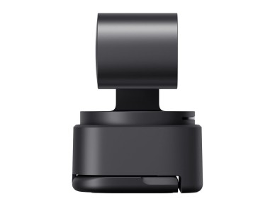 OBSBOT Tiny 3 Lite webcam with remote control