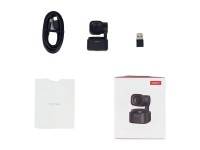 OBSBOT Tiny 3 Lite webcam