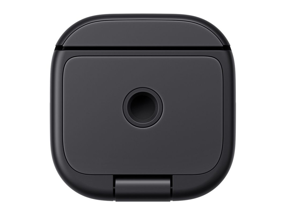 OBSBOT Tiny 3 Lite webcam with remote control