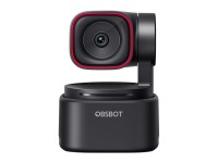 OBSBOT Tiny 3 Lite webcam with remote control OBSBOT Tiny 3 Lite webcam with remote control