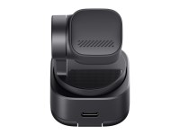 OBSBOT Tiny 3 Lite webcam with remote control OBSBOT Tiny 3 Lite webcam with remote control