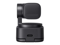 OBSBOT Tiny 3 Lite webcam with remote control OBSBOT Tiny 3 Lite webcam with remote control