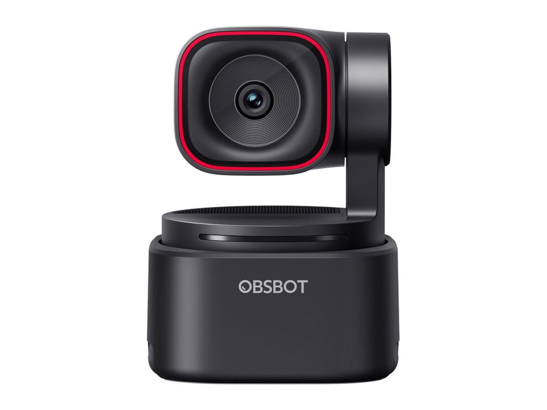 OBSBOT Tiny 3 Lite webcam with remote control