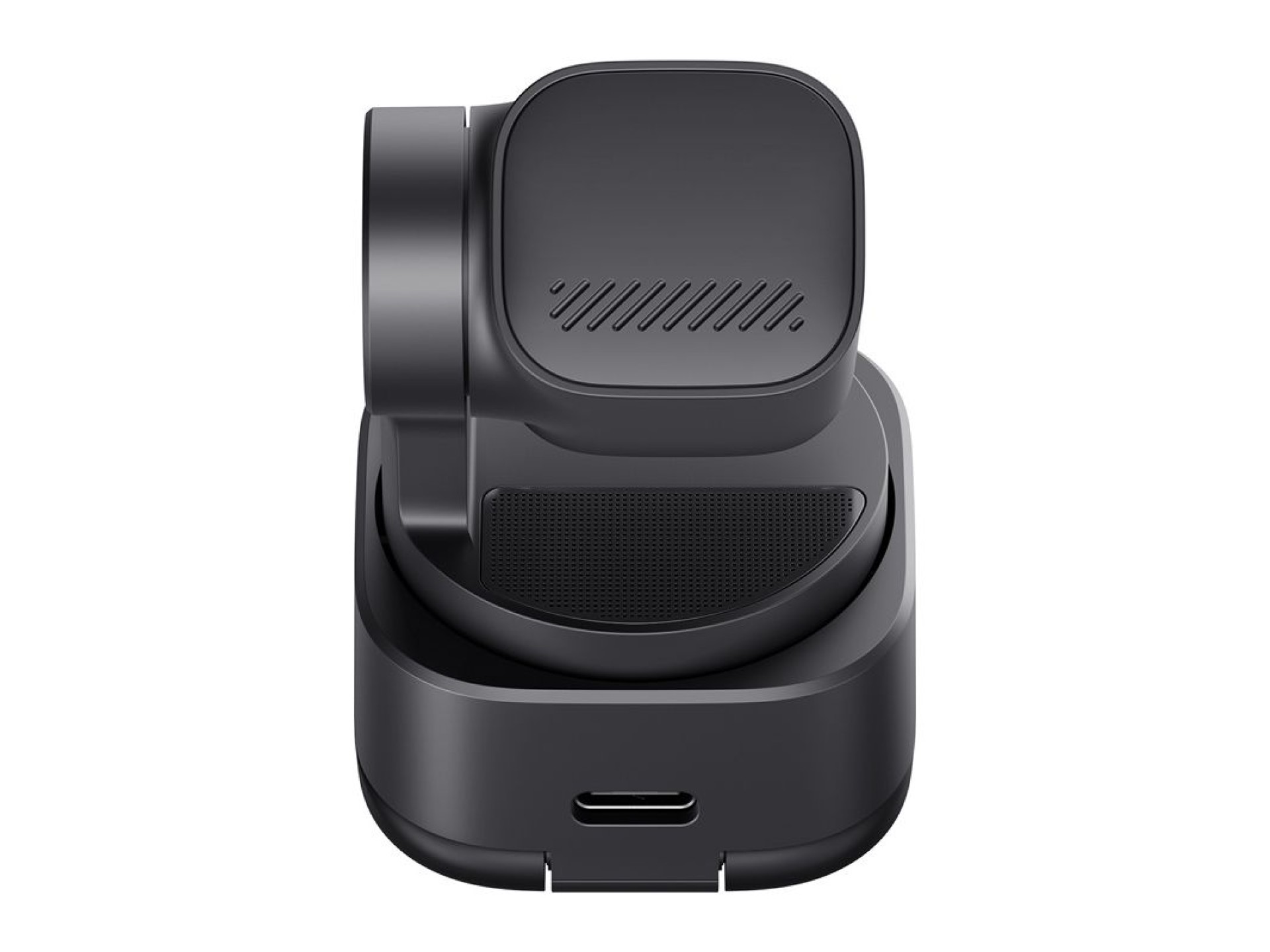 OBSBOT Tiny 3 Lite webcam with remote control