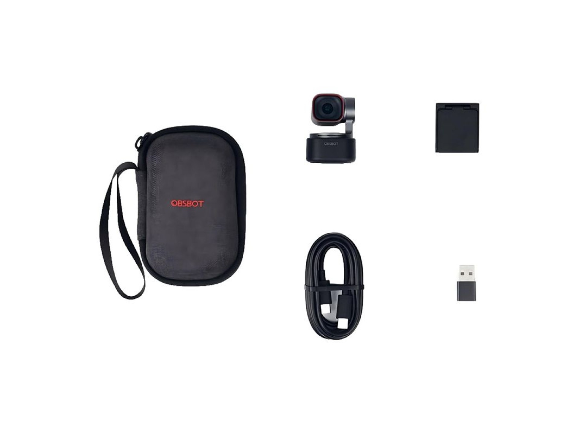 Webcam OBSBOT Tiny 3