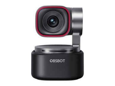 OBSBOT Tiny 3 MIC Combo