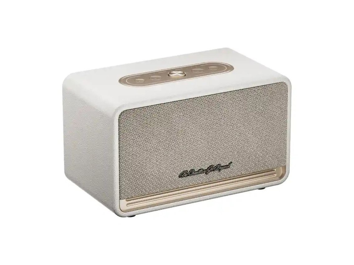 QCY SP300 Wireless Speaker (White)