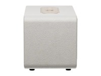 QCY SP300 Wireless Speaker (White) QCY SP300 Wireless Speaker (White)
