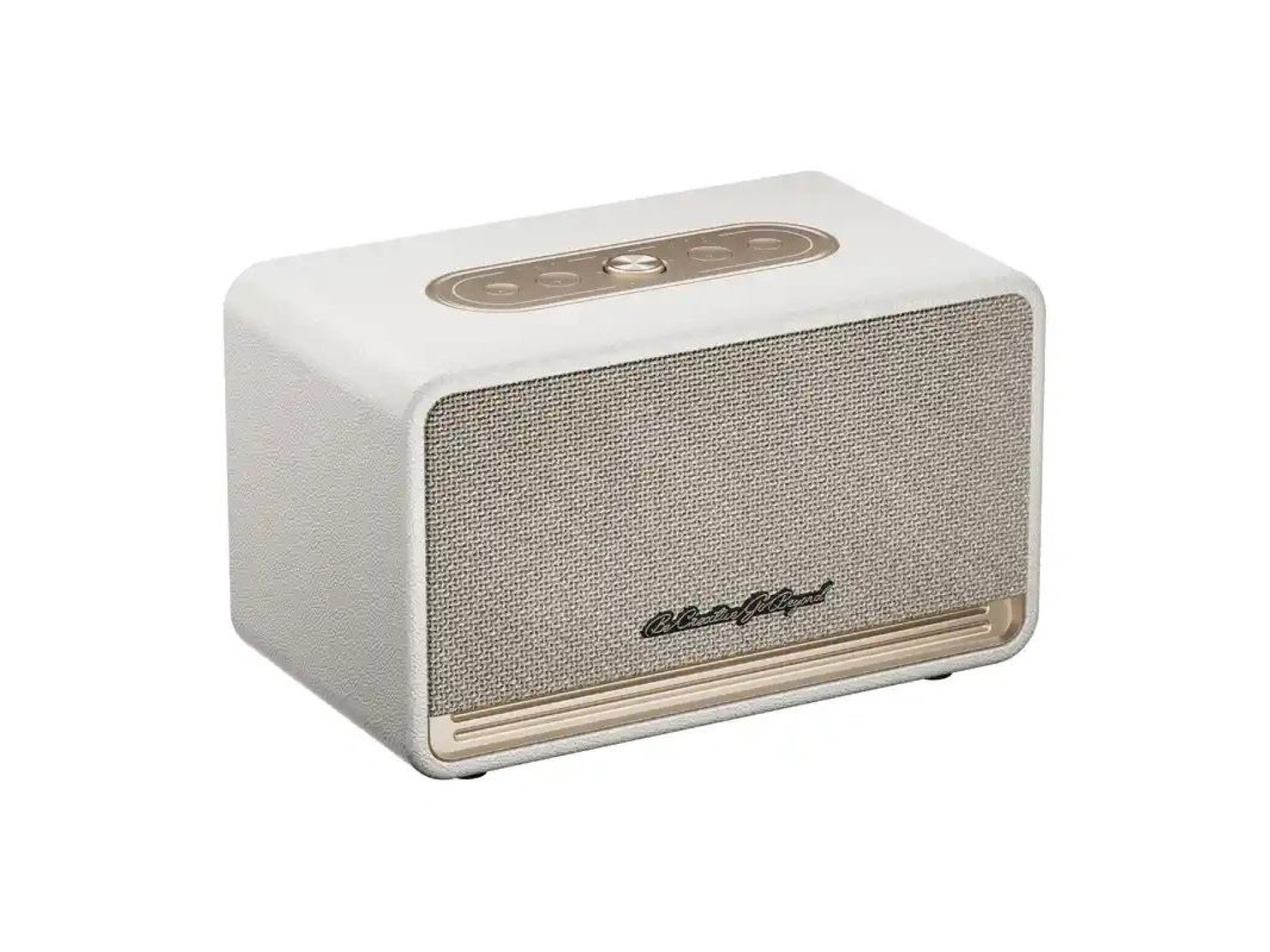 QCY SP300 Wireless Speaker (White)