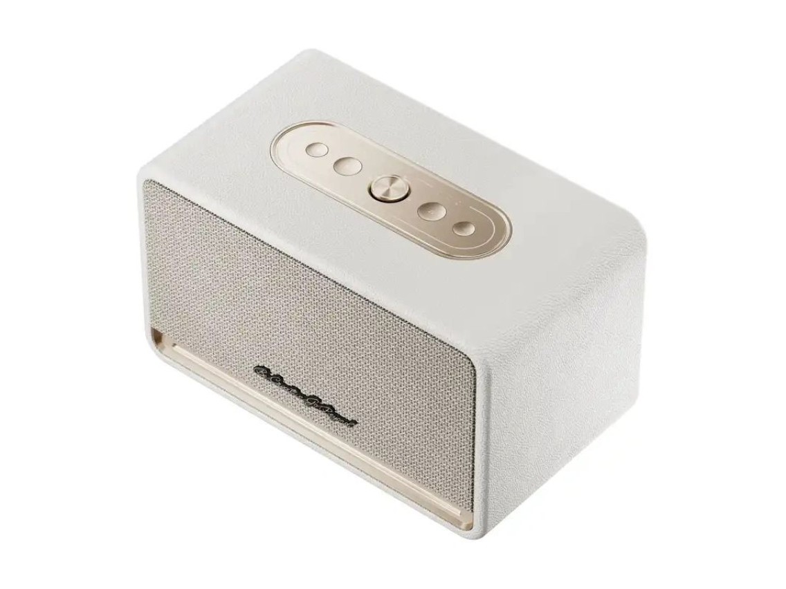 QCY SP300 Wireless Speaker (White)