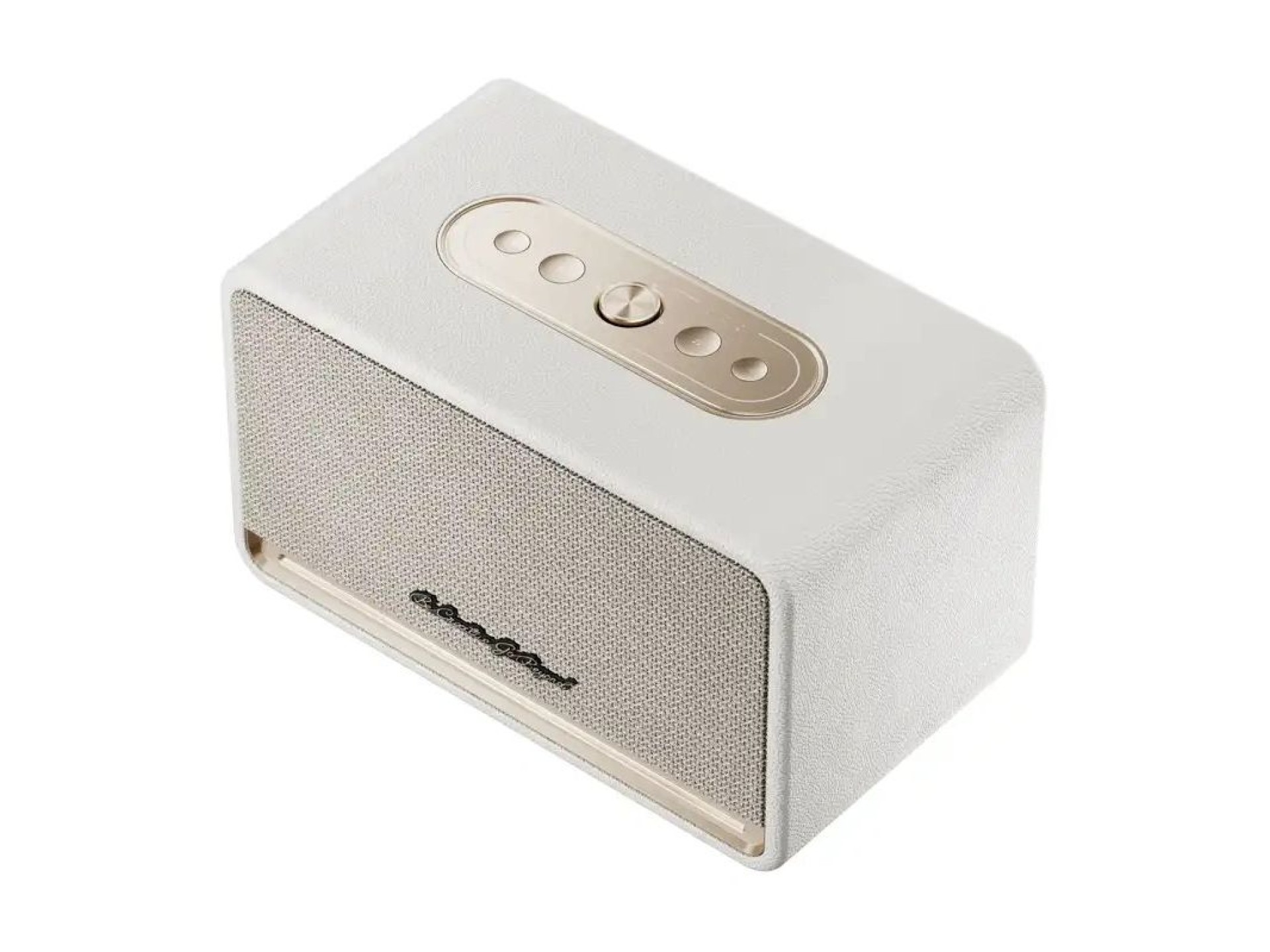 QCY SP300 Wireless Speaker (White)