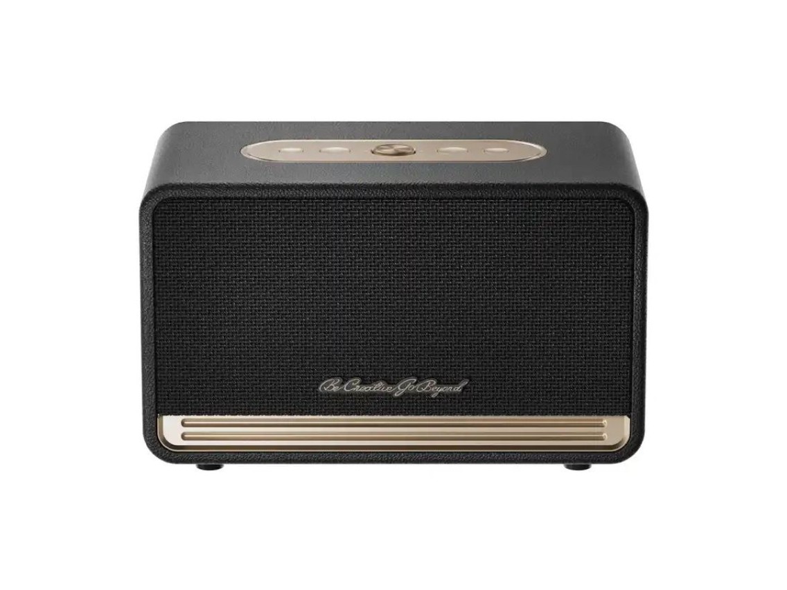 QCY SP300 Wireless Speaker (Black)