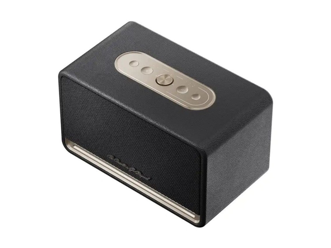QCY SP300 Wireless Speaker (Black)