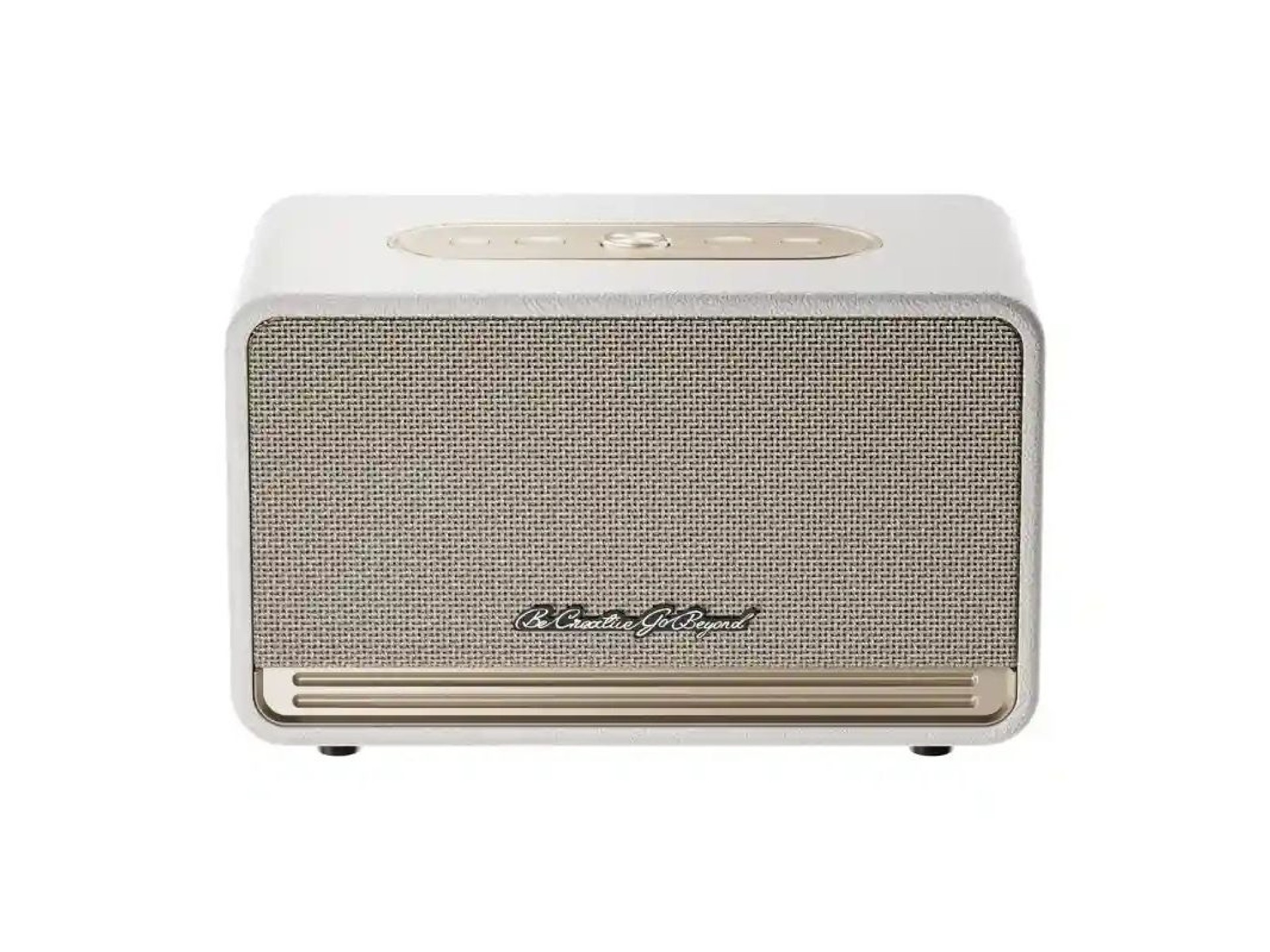 QCY SP300 Wireless Speaker (White)