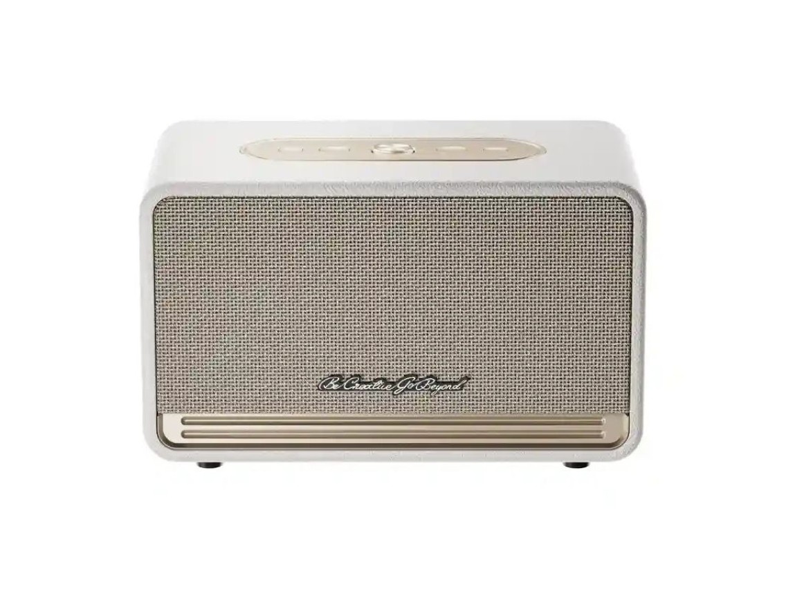 QCY SP300 Wireless Speaker (White)