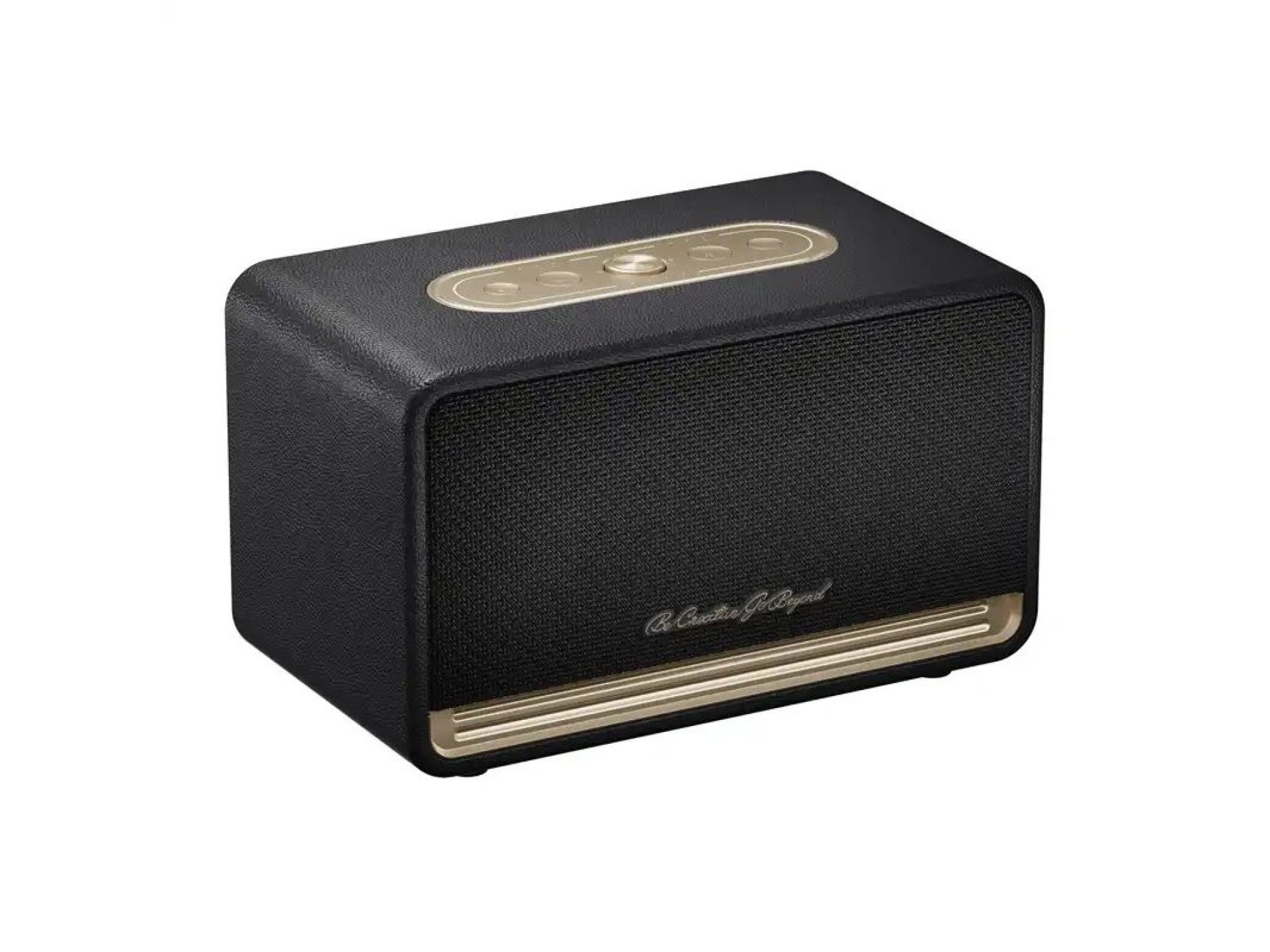 QCY SP300 Wireless Speaker (Black)
