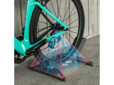 Rockbros 27210013001 bike stand - black Rockbros 27210013001 bike stand - black