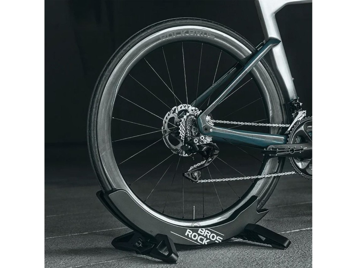 Soporte para bicicletas Rockbros 27210013001 - negro