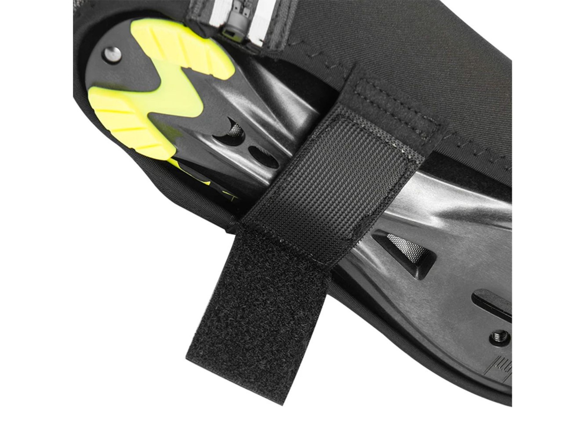 Rockbros LF1052-1 waterproof shoe covers - black