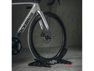 Rockbros 27210013001 bike stand - black Rockbros 27210013001 bike stand - black