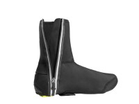Rockbros LF1052-1 waterproof shoe covers - black Rockbros LF1052-1 waterproof shoe covers - black