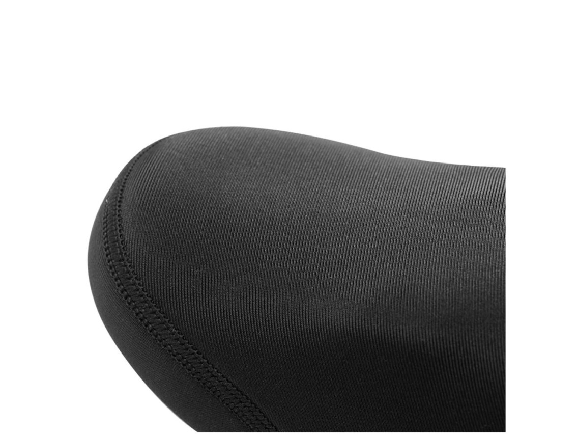 Rockbros LF1052-1 waterproof shoe covers - black