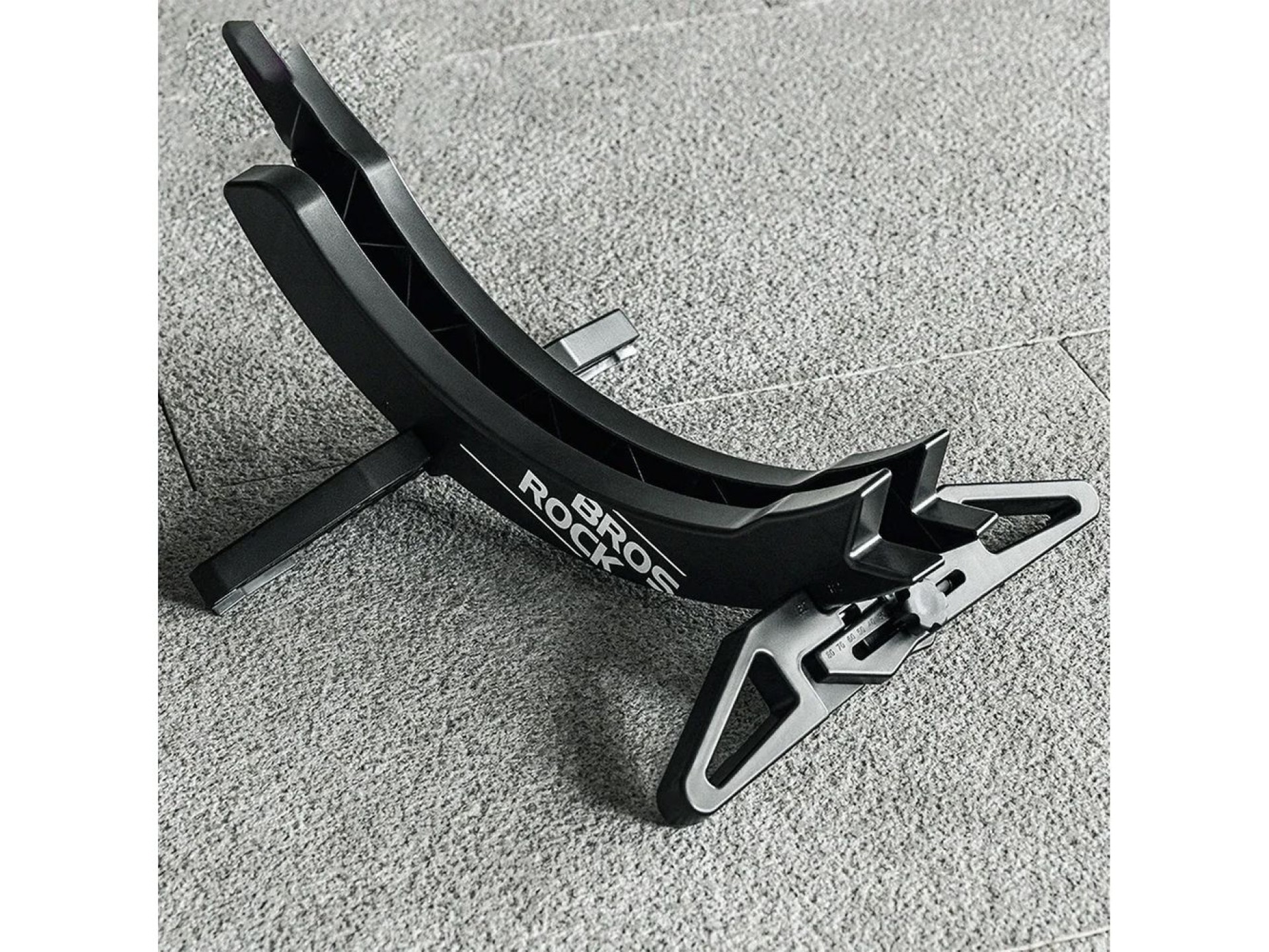 Soporte para bicicletas Rockbros 27210013001 - negro
