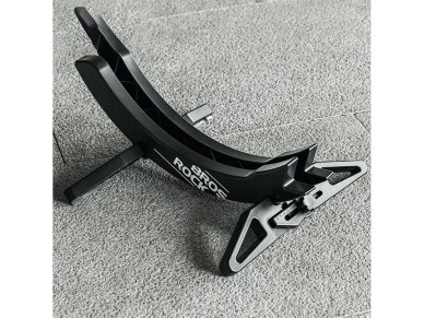 Rockbros 27210013001 bike stand - black Rockbros 27210013001 bike stand - black