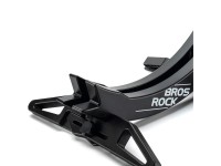 Soporte para bicicletas Rockbros 27210013001 - negro Soporte para bicicletas Rockbros 27210013001 - negro