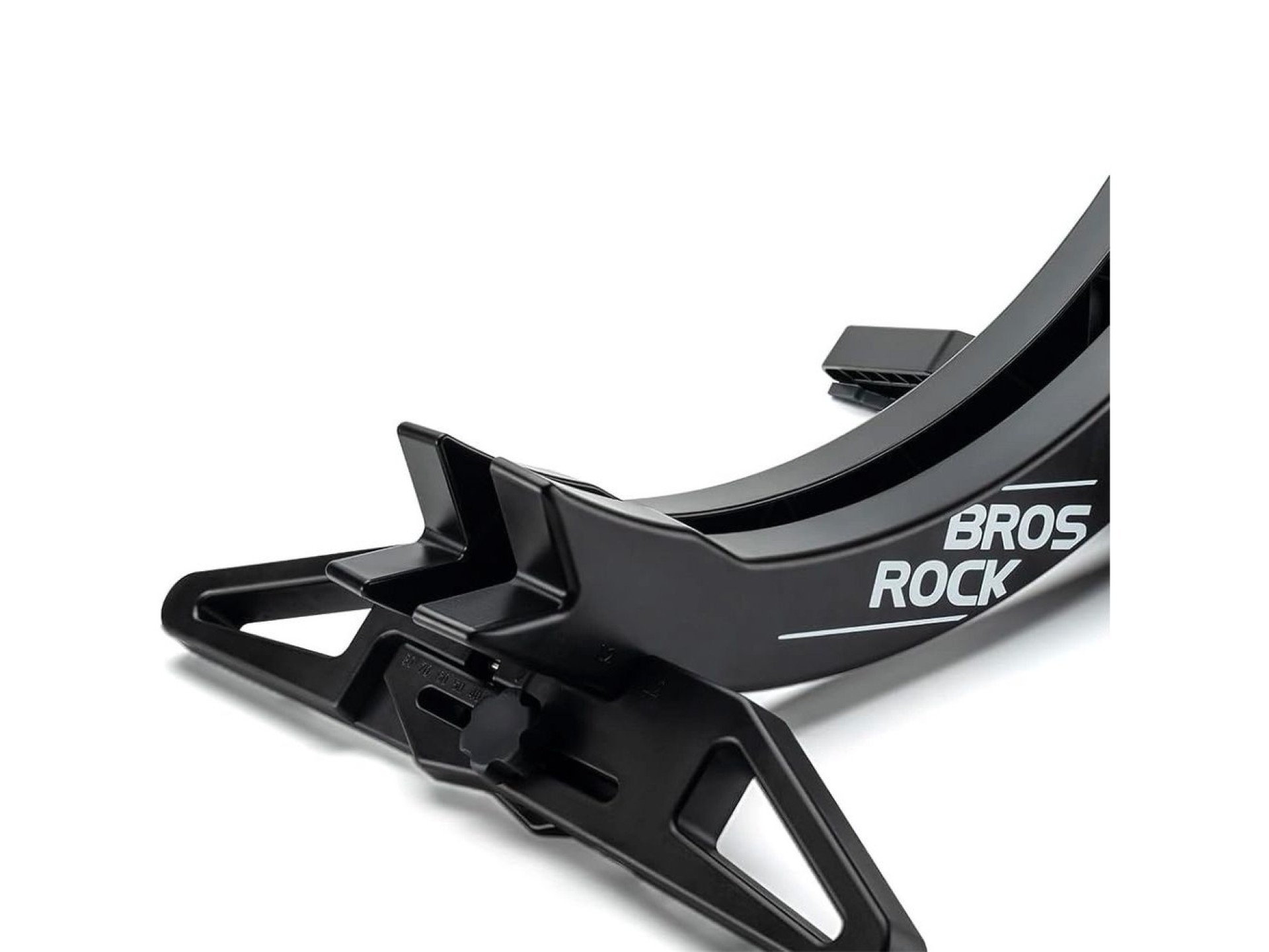 Soporte para bicicletas Rockbros 27210013001 - negro
