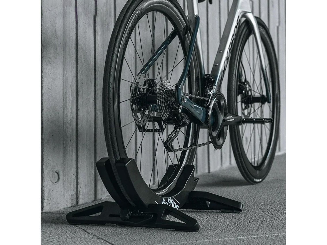 Soporte para bicicletas Rockbros 27210013001 - negro