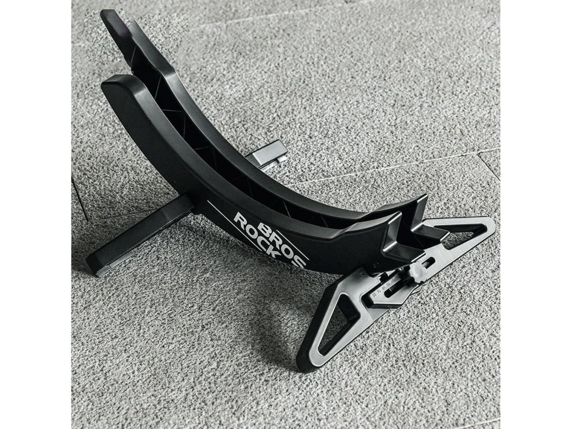 Soporte para bicicletas Rockbros 27210013001 - negro