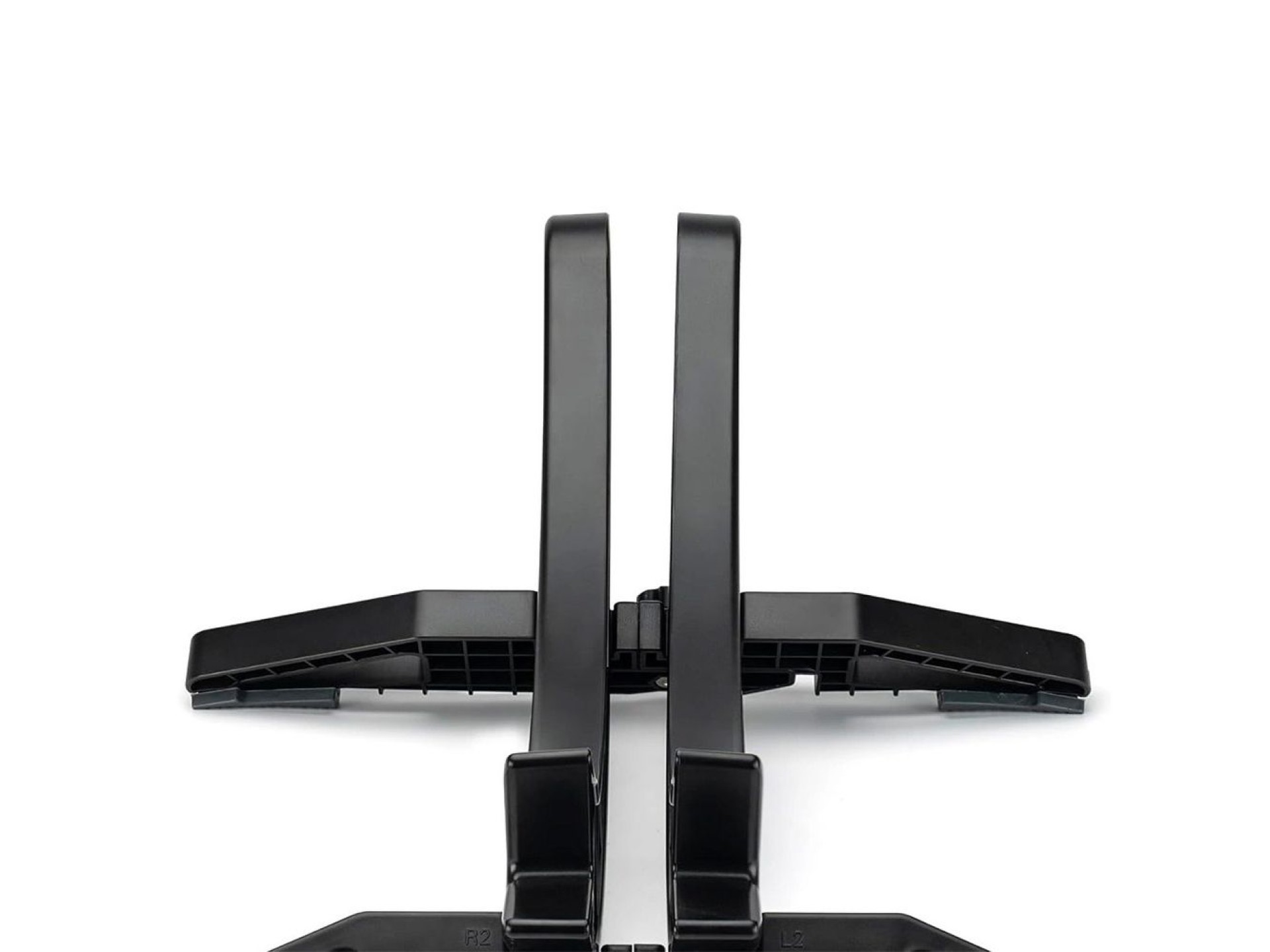 Soporte para bicicletas Rockbros 27210013001 - negro