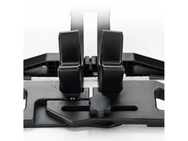 Rockbros 27210013001 bike stand - black Rockbros 27210013001 bike stand - black