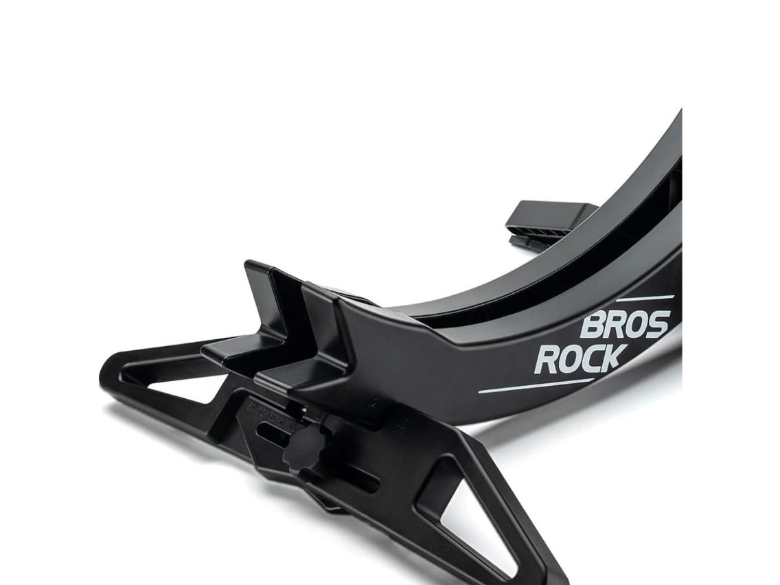 Soporte para bicicletas Rockbros 27210013001 - negro