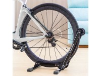Suporte dobrável para bicicleta Rockbros 27210001001 - Preto Suporte dobrável para bicicleta Rockbros 27210001001 - Preto