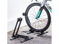 Suporte dobrável para bicicleta Rockbros 27210001001 - Preto Suporte dobrável para bicicleta Rockbros 27210001001 - Preto
