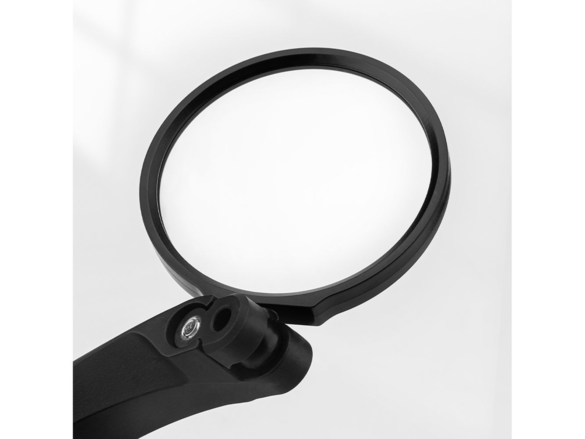 Rockbros 26210001004 Rearview Right Bicycle Mirror - Black