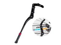 Rockbros JC1005BK bicycle kickstand - black Rockbros JC1005BK bicycle kickstand - black