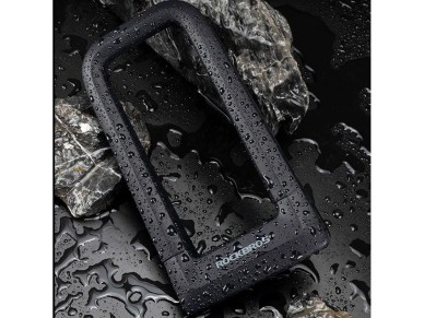Rockbros RKS626-BK U-lock Bike Lock - Black Rockbros RKS626-BK U-lock Bike Lock - Black