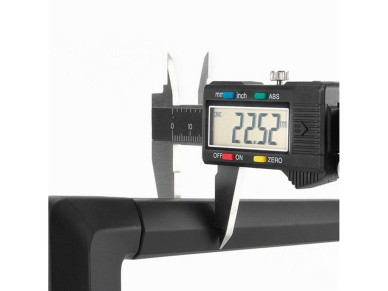 Rockbros RKS626-BK U-lock Bike Lock - Black Rockbros RKS626-BK U-lock Bike Lock - Black