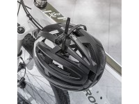Rockbros 3240001001 bicycle lock for 0.5 m combination - black Rockbros 3240001001 bicycle lock for 0.5 m combination - black