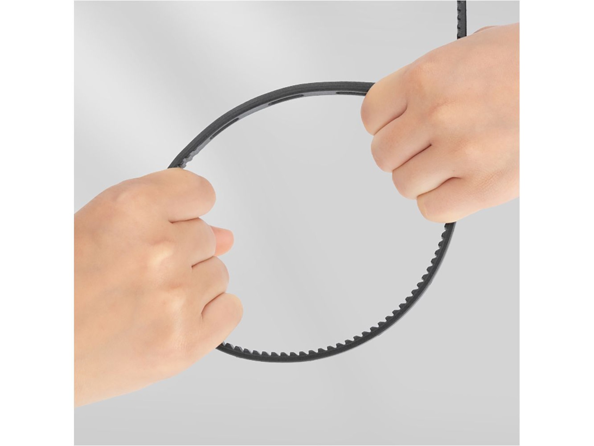 Rockbros 3240001001 bicycle lock for 0.5 m combination - black