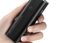 Luz delantera para bicicleta Rockbros 24710012001 de 800 lm + cable USB-C - USB-A - negra Luz delantera para bicicleta Rockbros 24710012001 de 800 lm + cable USB-C - USB-A - negra