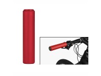 Pu�os para bicicleta Rockbros GMBT1001RD - rojos