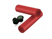 Pu�os para bicicleta Rockbros GMBT1001RD - rojos