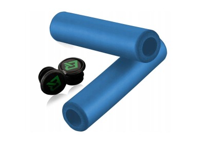 Puños para bicicleta Rockbros GMBT1001BL - azules Puños para bicicleta Rockbros GMBT1001BL - azules